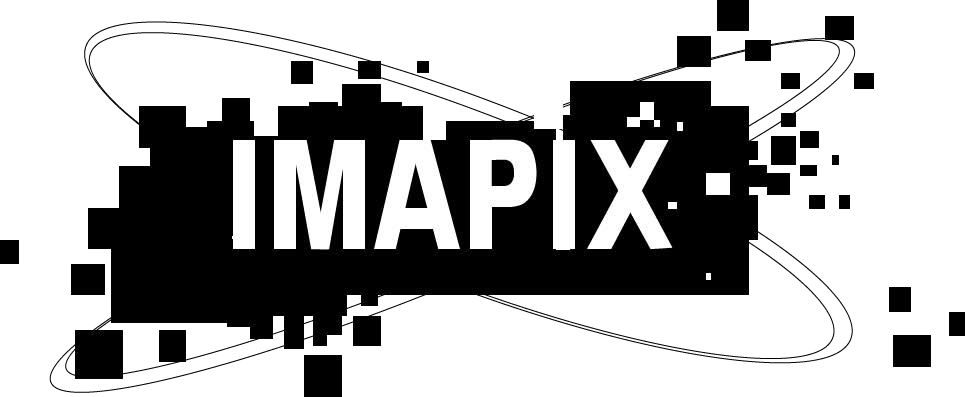 Logo Imapix